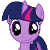 To Fallout Equestria from Tara Strong! 42599183